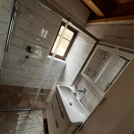 Roubenka U Dedy Holiday home