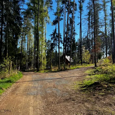 Holiday home Roubenka U Dedy Humpolec