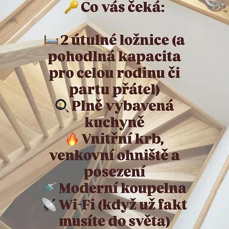 Roubenka U Dedy