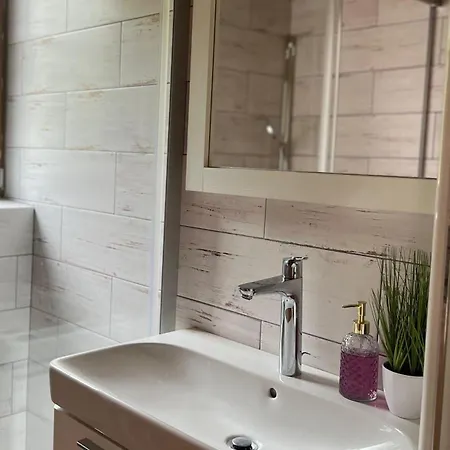 Ferienhaus Roubenka U Dedy