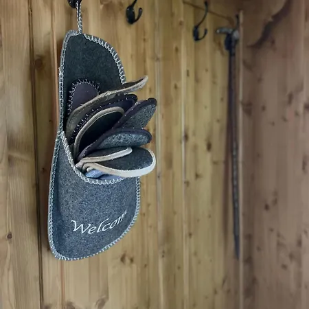 Vakantiehuis Roubenka U Dedy