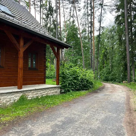 Ferienhaus Roubenka U Dedy *