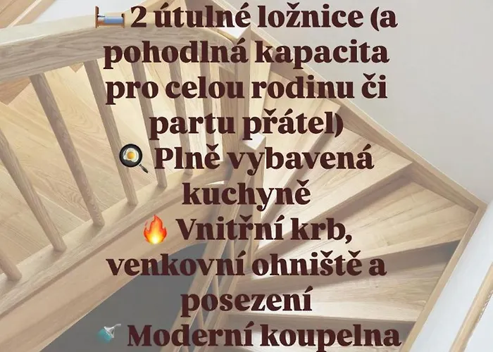 Roubenka U Dedy